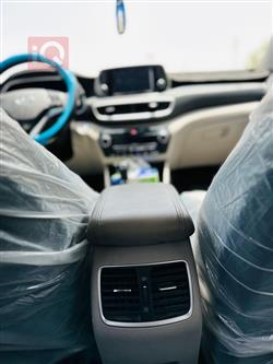 هیوندای تۆکسۆن